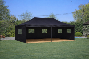 vouwtent 6x6