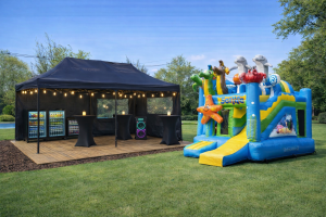 vouwtent 3x6m