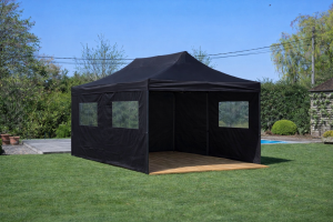vouwtent 3x6m