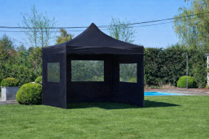 vouwtent 3x3m