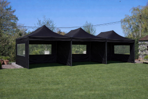 vouwtent 3x9m