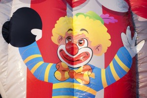 disco circus