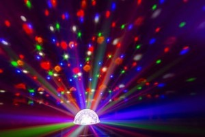 disco circus