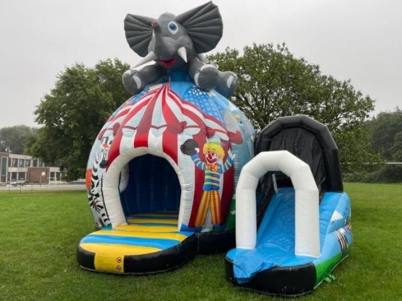 disco circus