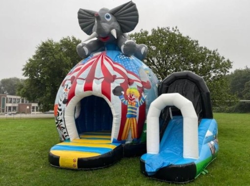 disco circus