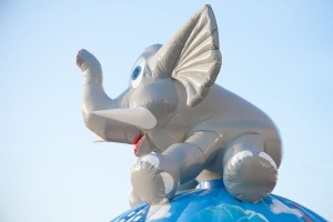 disco circus