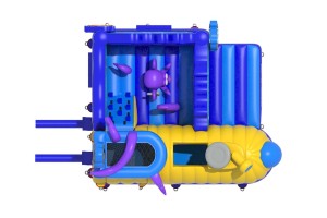 Yellow Submarine 1
