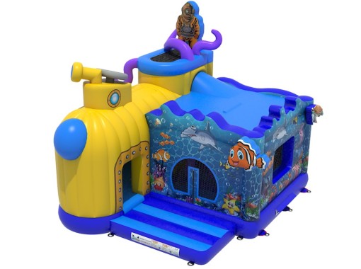 Yellow Submarine 1
