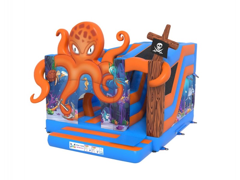 Octopus